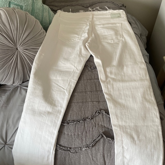 ⭐️⭐️AG The Ex Boyfriend Slim - Slouchy Slim ⭐️⭐️ - Picture 9 of 13